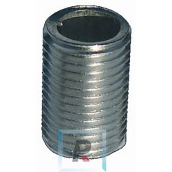 Tubo Roscado de 20mm (Pack 12uds)