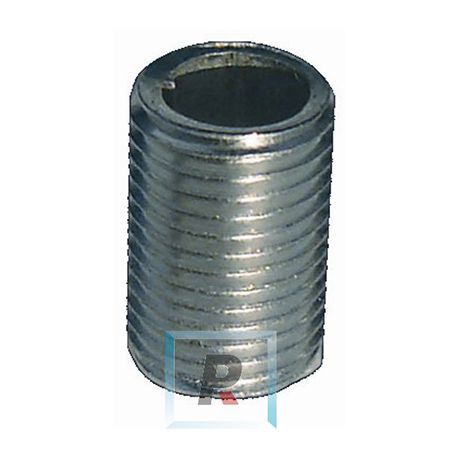 Tubo Roscado de 25mm (Pack 12uds)