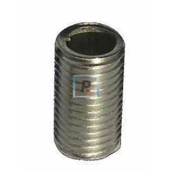 Tubo Roscado de 15mm (Pack 24uds)