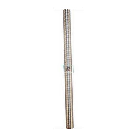Tubo Roscado 180mm