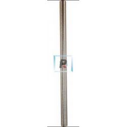 tubo roscado 250mm