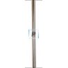 tubo roscado 250mm