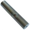 Columna hierro redonda cuero de 40x290mm