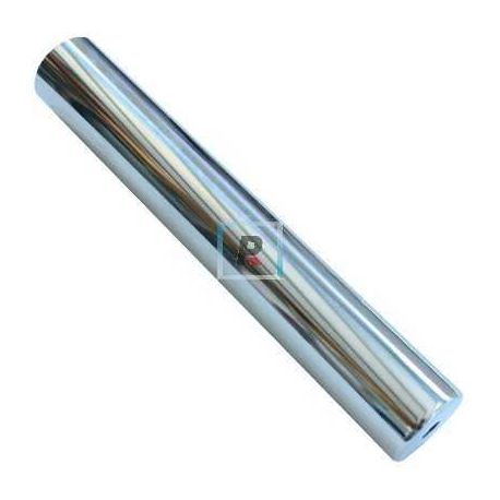 Columna redonda Inox. de 40x250mm
