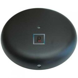 Base hierro negro de 255mm