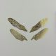 Filigrana Dragonfly 1x4 de 100x30mm