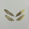 Filigrana Dragonfly 1x4 de 100x30mm