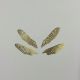 Filigrana Dragonfly 1x4 de 80x25 mm