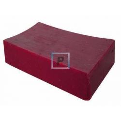 Cera Roja para Modelar