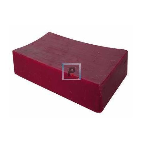 Red Wax to model
