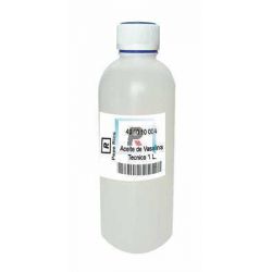 Aceite de Vaselina Tecnico (1lt)