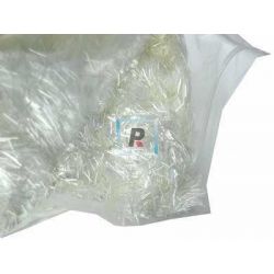 Fibreglass, 6mm, 1 kg.