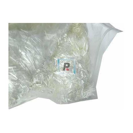 Fibreglass, 6mm, 1 kg.