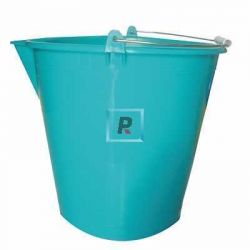 Cubo de Agua (16lt)