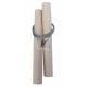 Steel Wire Clay Cutters(40cm aprox)
