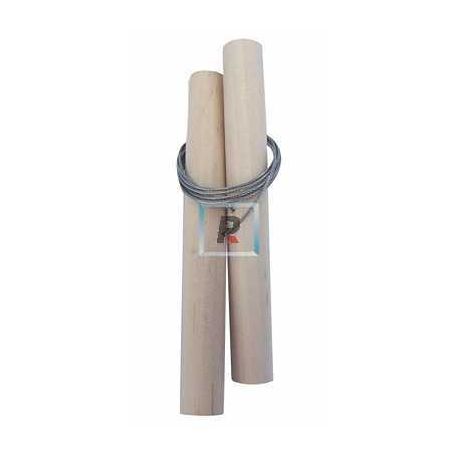 Steel Wire Clay Cutters(40cm aprox)