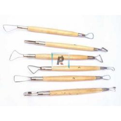 Vaciadores para Ceramica de 20cm