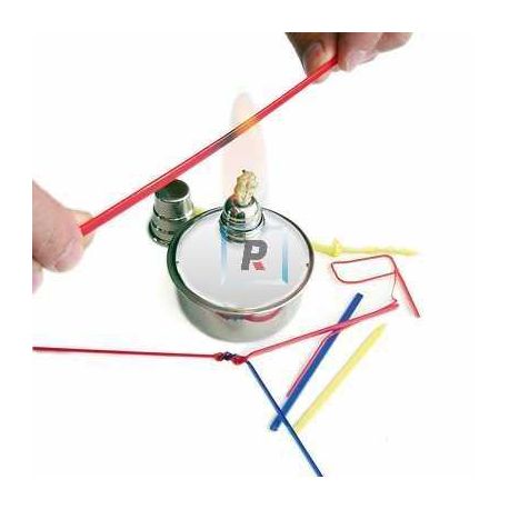 Alcohol Burner