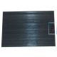 Blue SteelThin Flexible Rect Scrape