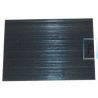 Blue SteelThin Flexible Rect Scrape