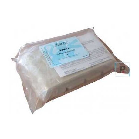 Gelflex Soft (Natural) 1kg 