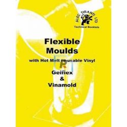 Hot Melt Vinyl Booklet