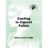 FOLKKARD: Ciment Fondu Booklet