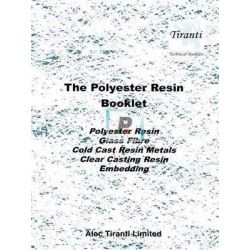 Manual de Resina Polyester