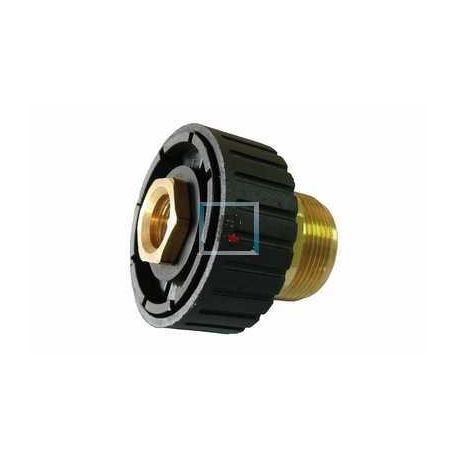 Propane Gas Tank Adapter