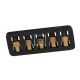 Piedra de Encendido Soplete (Pack 5uds)