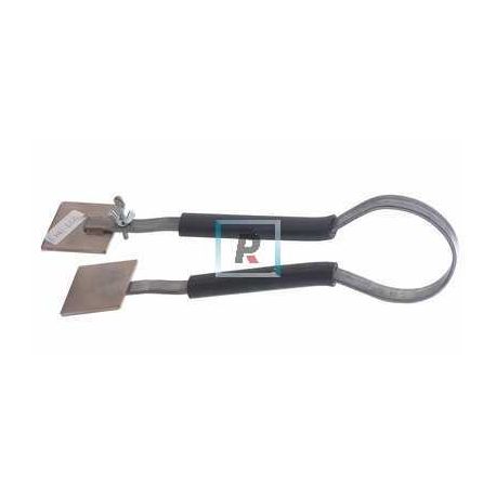 Aplastador con Tornillo Distanciador
