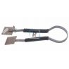 Masher,straight whit distance screw