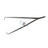 Tweezer for holes in beads