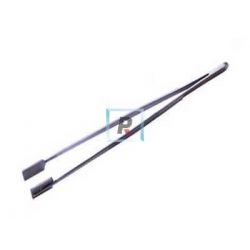 Tweezer for forming small