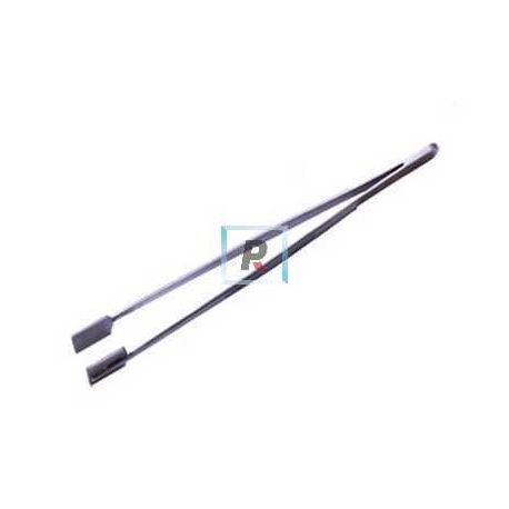 Tweezer for forming small