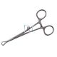 Holding clamps small