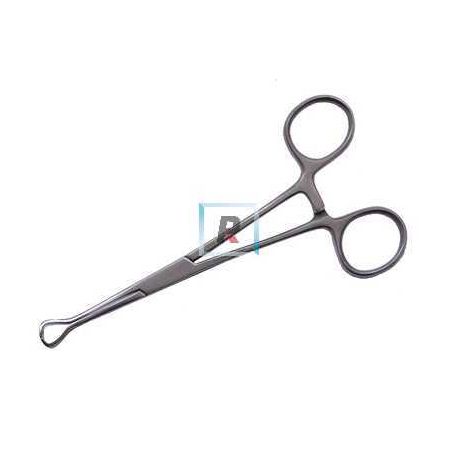 Holding clamps small