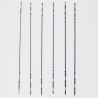 Bead Metal Mold round d:10mm