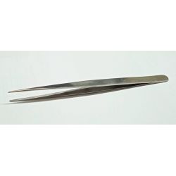 Pinzas Puntiagudas de Acero de 180mm