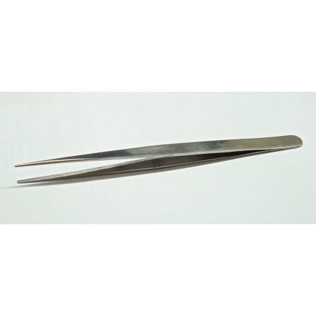 Pinzas Puntiagudas de Acero de 180mm
