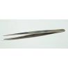 Pinzas Puntiagudas de Acero de 180mm
