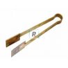 Leaf press Tweezers 21x31mm.