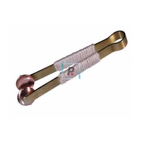Lentil press shape 17mm