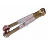 Lentil press shape 17mm