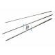 Mandril Perlas de 2x250mm (Pack 12uds)