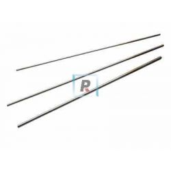 Mandril Perlas de 2x250mm (Pack 12uds)