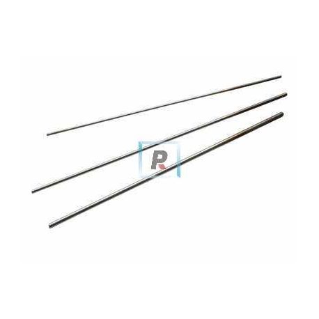 Mandril Perlas de 2x250mm (Pack 12uds)