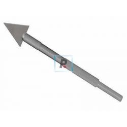 Arrow for modeling.