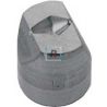 Bead metal mold, spindle d:18x13mm