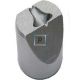 Bead metal mold, bell d:18x16mm